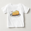Search for cheesecake tshirts Sweet