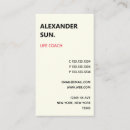 Search for motivational quotes business cards Modern