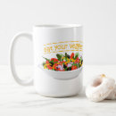 Search for eat your veggies mugs Vegetables
