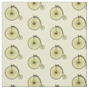 Search for bicycle fabric Antique