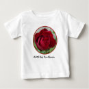 Search for roses tshirts For kids