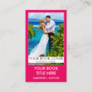 Search for cover business cards Book promotion