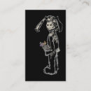 Search for emo business cards Vintage