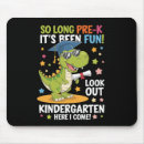 Search for pre k mousepads Graduation