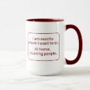 Search for left handed mugs Red