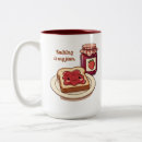 Search for cartoon toast mugs Cute