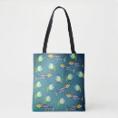 Search for bizarre bags Illustration