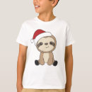 Search for sloth christmas tshirts Animal lover