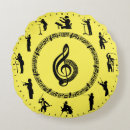 Search for music cushions Conductor