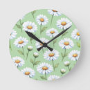 Search for daisy flower pattern posters Garden