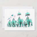 Search for wildlife invitations Elephant