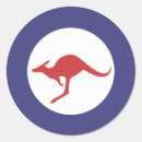 Search for roundel stickers Kiwi