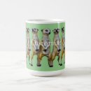 Search for meerkats mugs Suricata