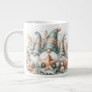 Search for cute gnome mugs Whimsical
