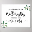 Search for mr mrs wedding posters Calligraphy
