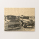 Search for old truck puzzles Trucks