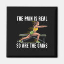Search for squatting magnets Muscle training