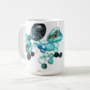 Search for hand shaped mugs Green