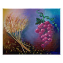 Search for bread and wine posters Communion