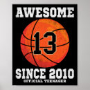 Search for 13 year old posters Years