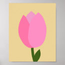 Search for yellow flower posters Abstract