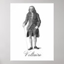 Search for voltaire posters Philosophy