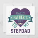 Search for stepdad cards Sentimental