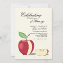 Search for good invitations Food