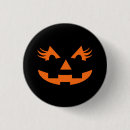 Search for jack o lantern badges Halloween