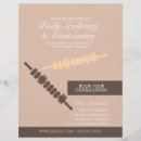 Search for massage flyers Beauty