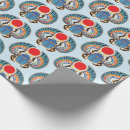 Search for egyptian wrapping paper Scarab