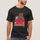 Search for fiat 500 tshirts Red
