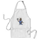 Search for dragons aprons Cartoon