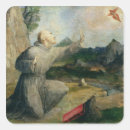 Search for receiving stickers Franciscan