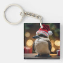 Search for australian birds key rings Kookaburra