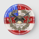 Search for air force clocks Veteran