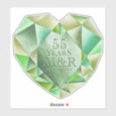 Search for 55th anniversary Green
