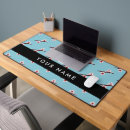 Search for pink blossoms mousepads Floral pattern