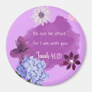 Search for living witness magnets Jehovah