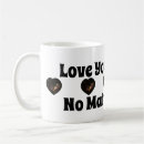 Search for i love you forever mugs Heart