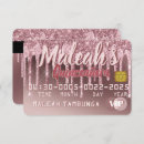 Search for vip quinceanera invitations Pink