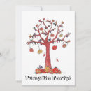 Search for tree seasonal invitations Fun
