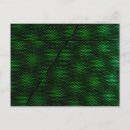 Search for green background postcards Abstract