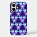 Search for techno iphone cases Blue