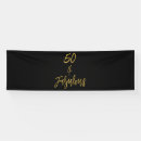 Search for 50 and fabulous posters Foil