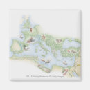 Search for roman empire magnets Europe