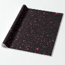 Search for pink galaxy wrapping paper Cosmic