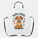 Search for pug life aprons Funny