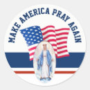 Search for pray for america stickers Patriotic