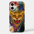 Search for tigers iphone cases Cat